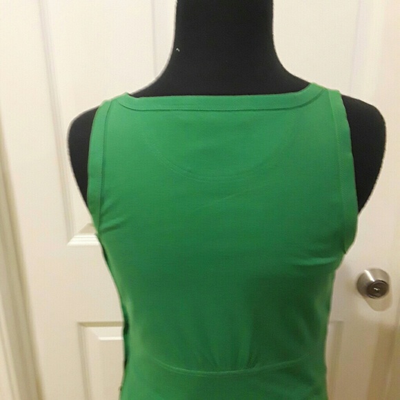 Marc by Marc Jacobs button down tank dress - Picture 5 of 8